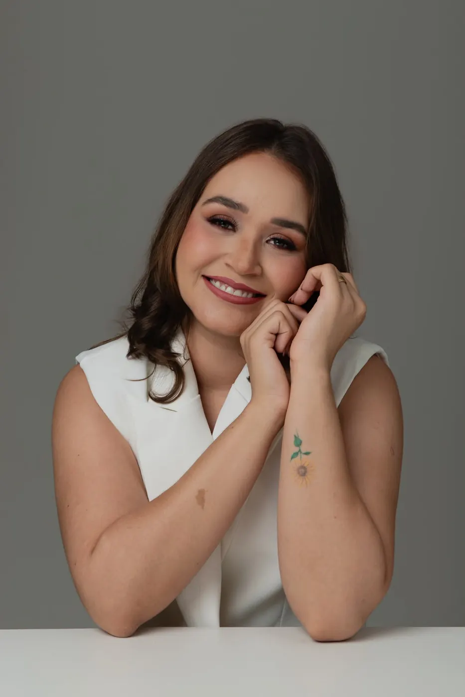 Dra. Paula Lavigne, ginecologista e obstetra em Belém